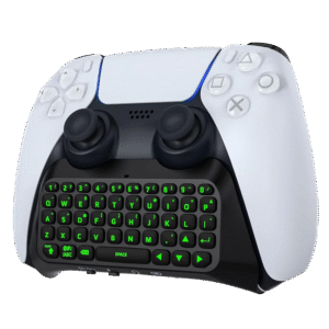 MoKo Keyboard for PS5 Controller