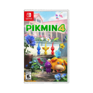 Nintendo Switch PIKMIN 4