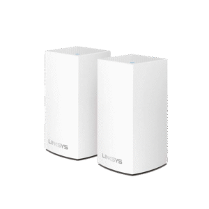 Linksys Velop Dual-Band Intelligent Mesh System 2-Pack