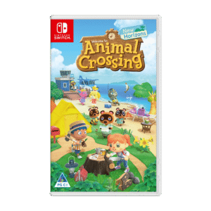 Animal Crossing: New Horizons – Nintendo Switch