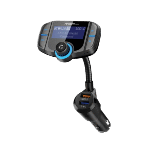 ArgomTech Spectro Spectro T4 BT hands-free car kit