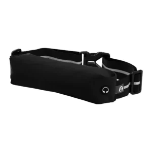 ArgomTech Sport Belt For Cell Phones - Black