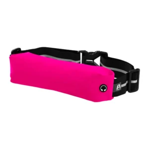 ArgomTech Sport Belt For Cell Phones - Pink