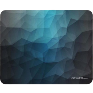 ARGOM MOUSE PAD SAPPHIRE BLUE