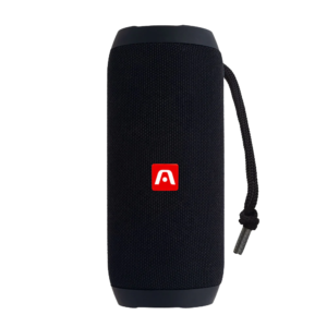 ArgomTech Drumbeats X TWS Black Wireless BT Speaker