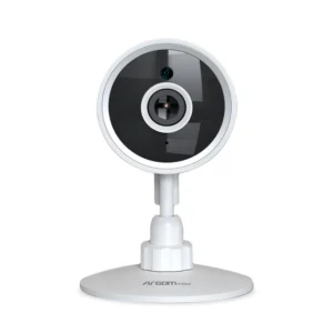 Argom Convoy 10 Smart WiFi Indoor Camera – 2K 3MP Night Vision