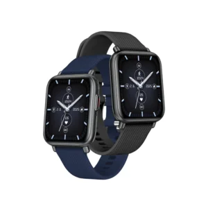 Argom Skeiwatch S50 W/ Accessories - Black