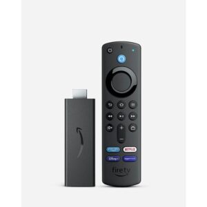 Amazon Fire TV Stick 4K Streaming Device