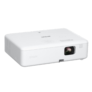 Epson EpiqVision Flex CO-W01 Portable Projector