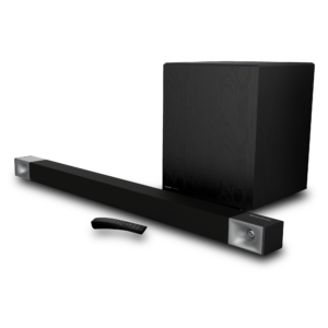 Klipsch Cinema 800 Sound Bar – 3.1 Dolby System