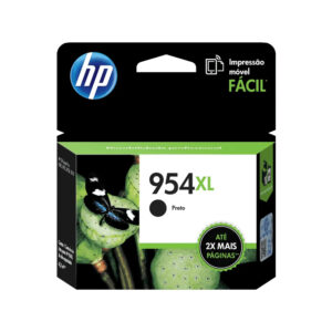 HP 954XL Black Original Ink Cartridge