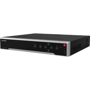 HIKVISION 16-channel 1.5U 4K Network Video Recorder (NVR)