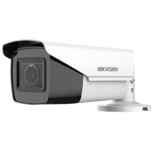 HIKVISION 5 MP Motorized Varifocal Bullet Camera