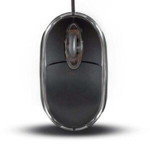 iMEXX 3D Optical Mouse with LED