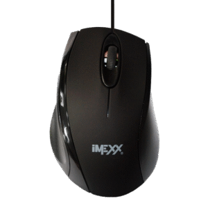 iMEXX 3D Optical Mouse