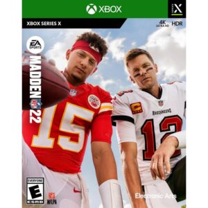 Electronic Arts Madden NFL 22 - Xbox Series X