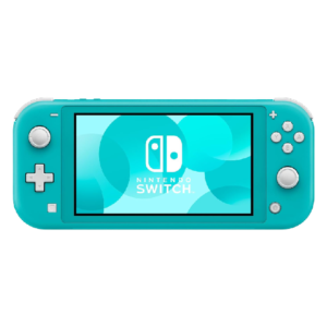 Nintendo Switch Lite - Turquoise