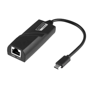Argom USB-C to RJ45 Adapter