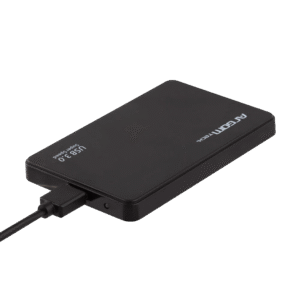 ArgomTech Enclosure 2.5 SATA 3.0 Tool-Free