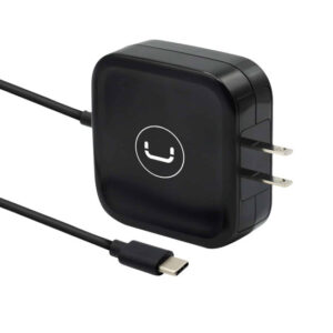Unno Tekno All in One Laptop USB C Charger 65W