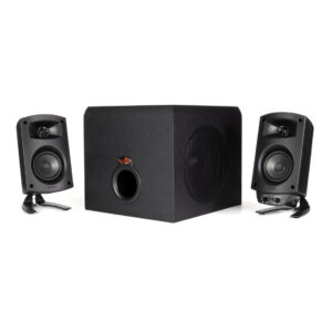 Klipsch Promedia 2.1 THX Certified