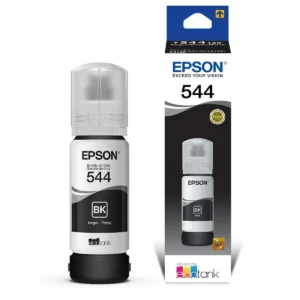 Epson Ink Bottle - Black