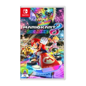Nintendo Switch MARIO KART 8