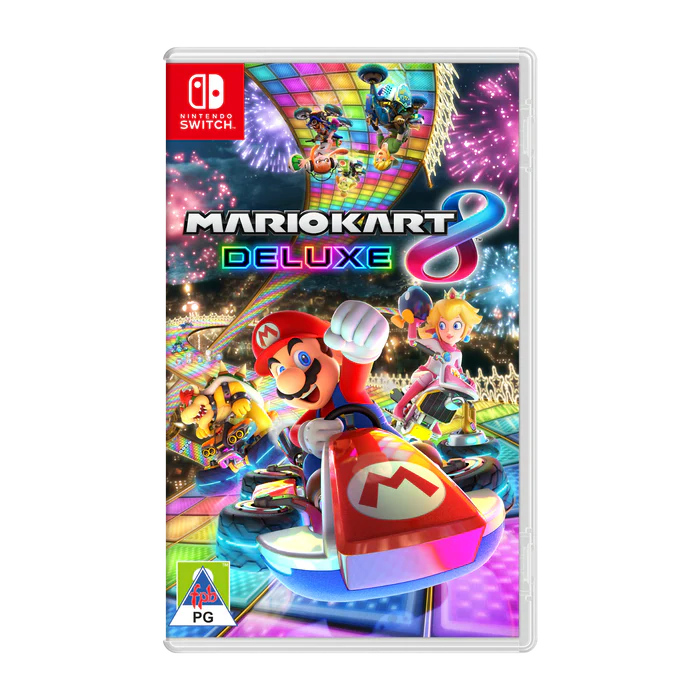 Switch_Games-14_aebc7d6f-3b21-461d-ab63-6fdb259773d1_700x700 Nintendo Switch MARIO KART 8