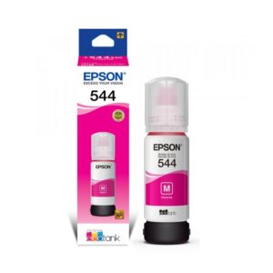 Epson Ink Bottle - Magenta
