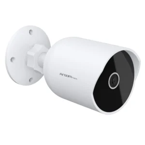 Argom Smart WiFi Camera Convoy 70 – Outdoor 2K 3MP Wired Security Camera with Night Vision