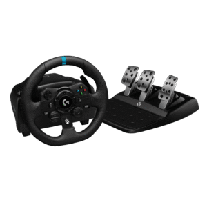 Logitech G923 TRUEFORCE Racing Wheel for Xbox