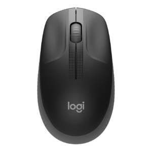 Logitech M190 Mouse Grey