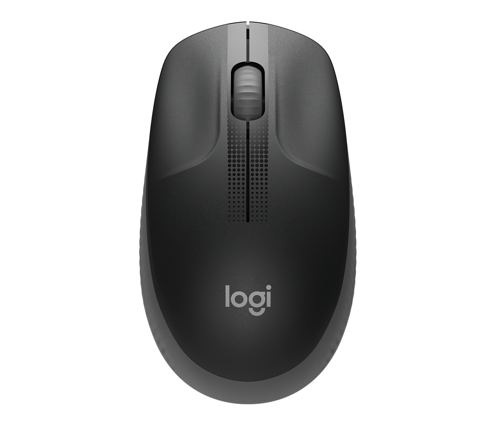 m190-wireless-mouse-charcoal-gallery-01 Logitech M190 Mouse Grey