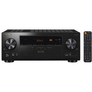 Pioneer VSX-LX105 AV Receiver – Elite 7.2 Channel