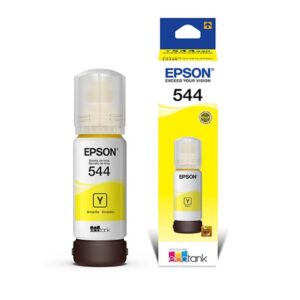 Epson Ink Bottle - Yellow