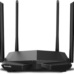 Tenda AC1200 Dual Band WiFi Router