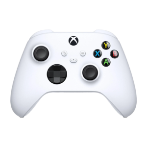 Xbox Wireless Controller - White