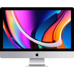 Apple 27" iMac with Retina 5K Display