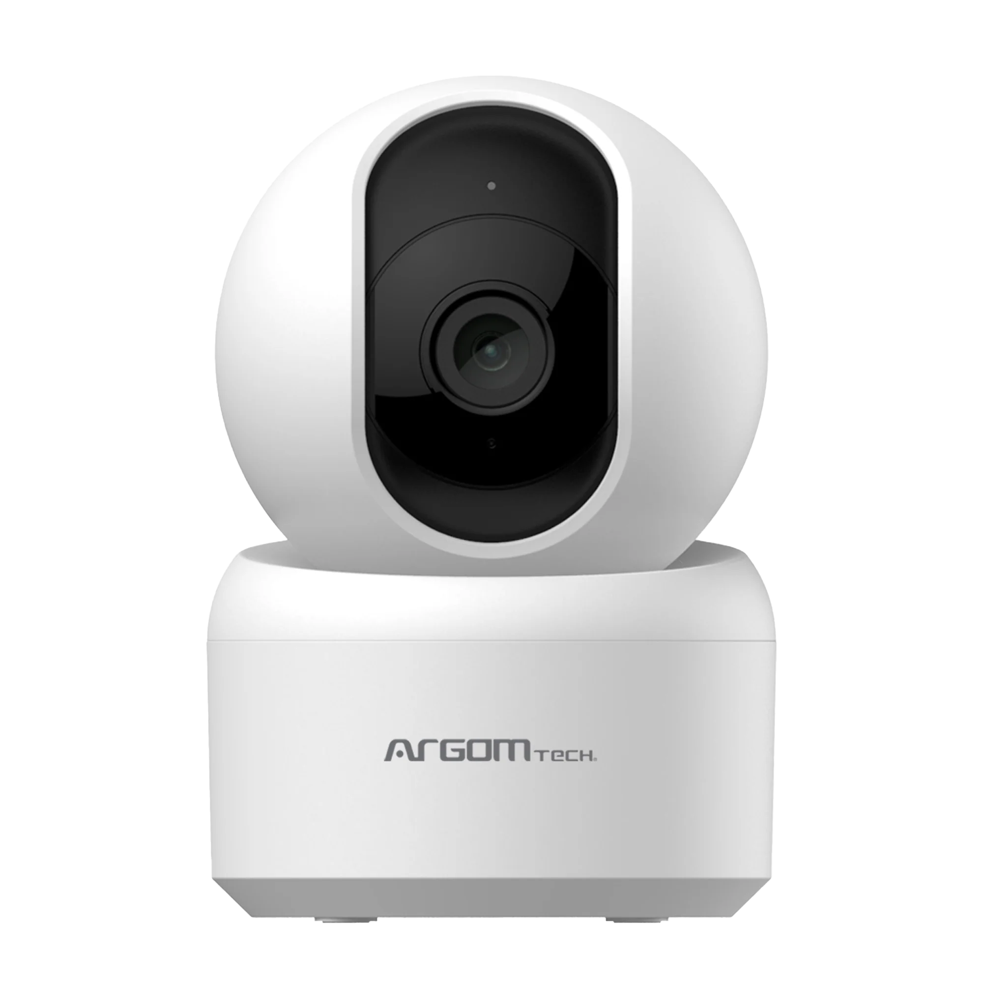 Argom Smart WiFi Camera Convoy 40 – Indoor 2K 3MP Security Camera with Night Vision