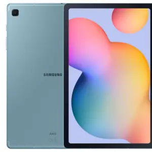 Samsung Galaxy Tab S6 Lite, 64GB, Angora Blue