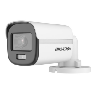 HIKVISION 2 MP ColorVu Fixed Mini Bullet Camera
