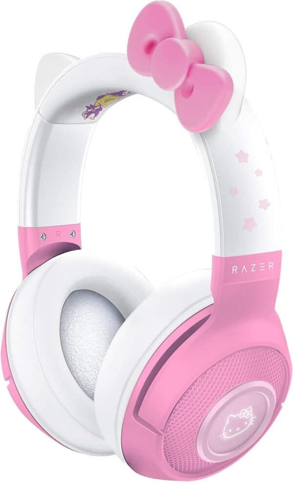 Kraken BT Kitty - Wireless Bluetooth Headset