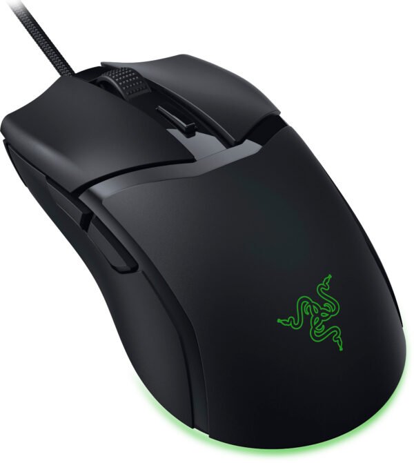 Razer Cobra - Lightweight Wired Gaming Mouse