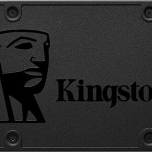 Kingston 240GB A400 SATA3 2.5 SSD