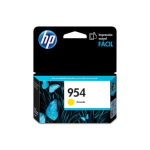 HP 954 Yellow Ink Cartridge