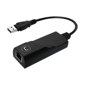 Unno Type-A to Ethernet Adapter