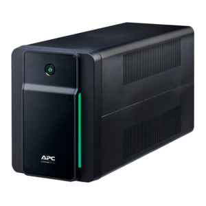APC Auxiliary UPS 1200 VA/120 V Automatic Voltage Regulator