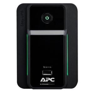 APC Back-UPS USB Charging 4 Outlet 700VA/360W/120V