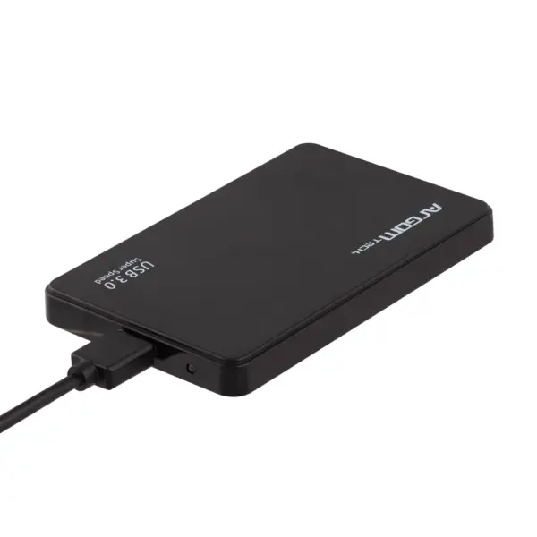 ArgomTech Enclosure 2.5 SATA 3.0 Tool-Free