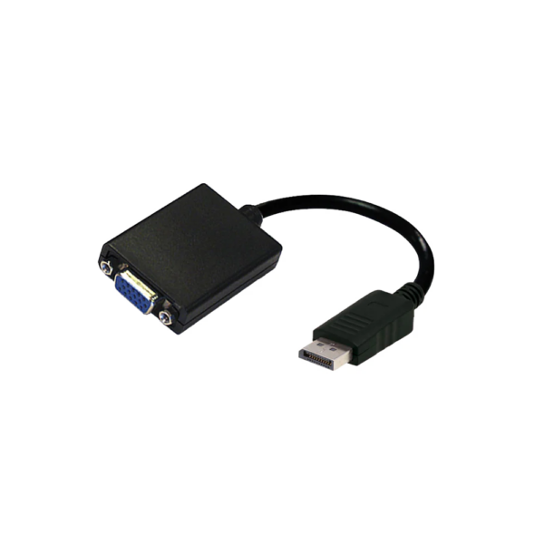 ArgomTech DisplayPort to VGA Cable Adapter